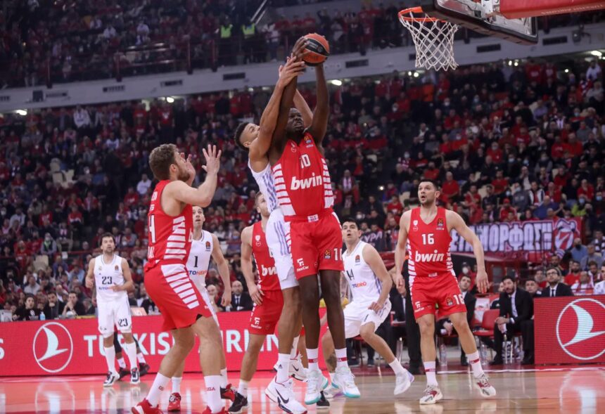 Moustapha Fallas (Euroleague.net nuotr.)