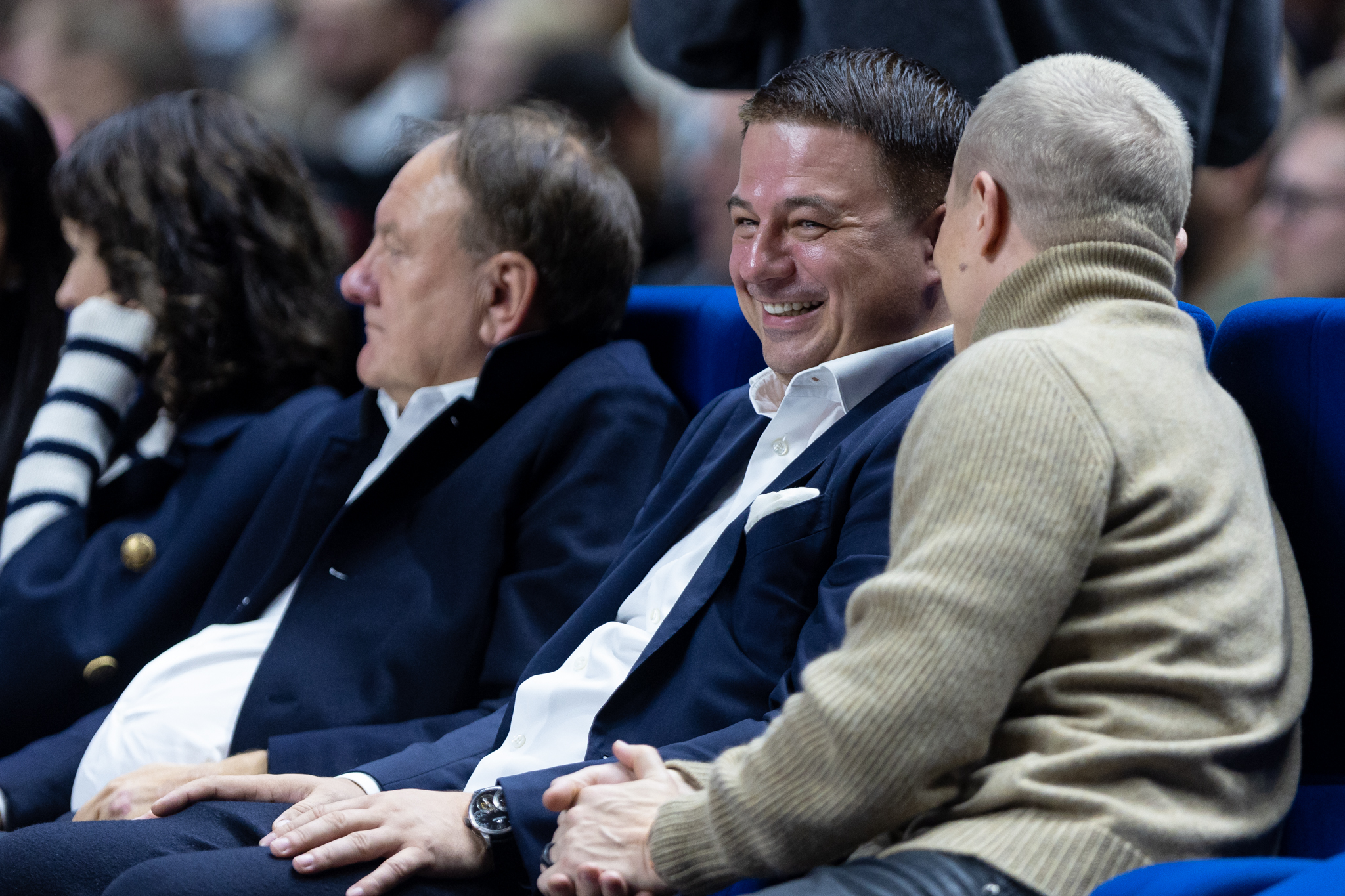 Lenkiški „vilkai“? Žiemelis svarsto pirkti Lenkijos klubą, jame numatyta vieta Pačėsui