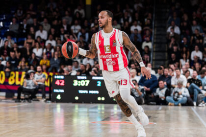 Shabazzas Napieras (Scanpix nuotr.)