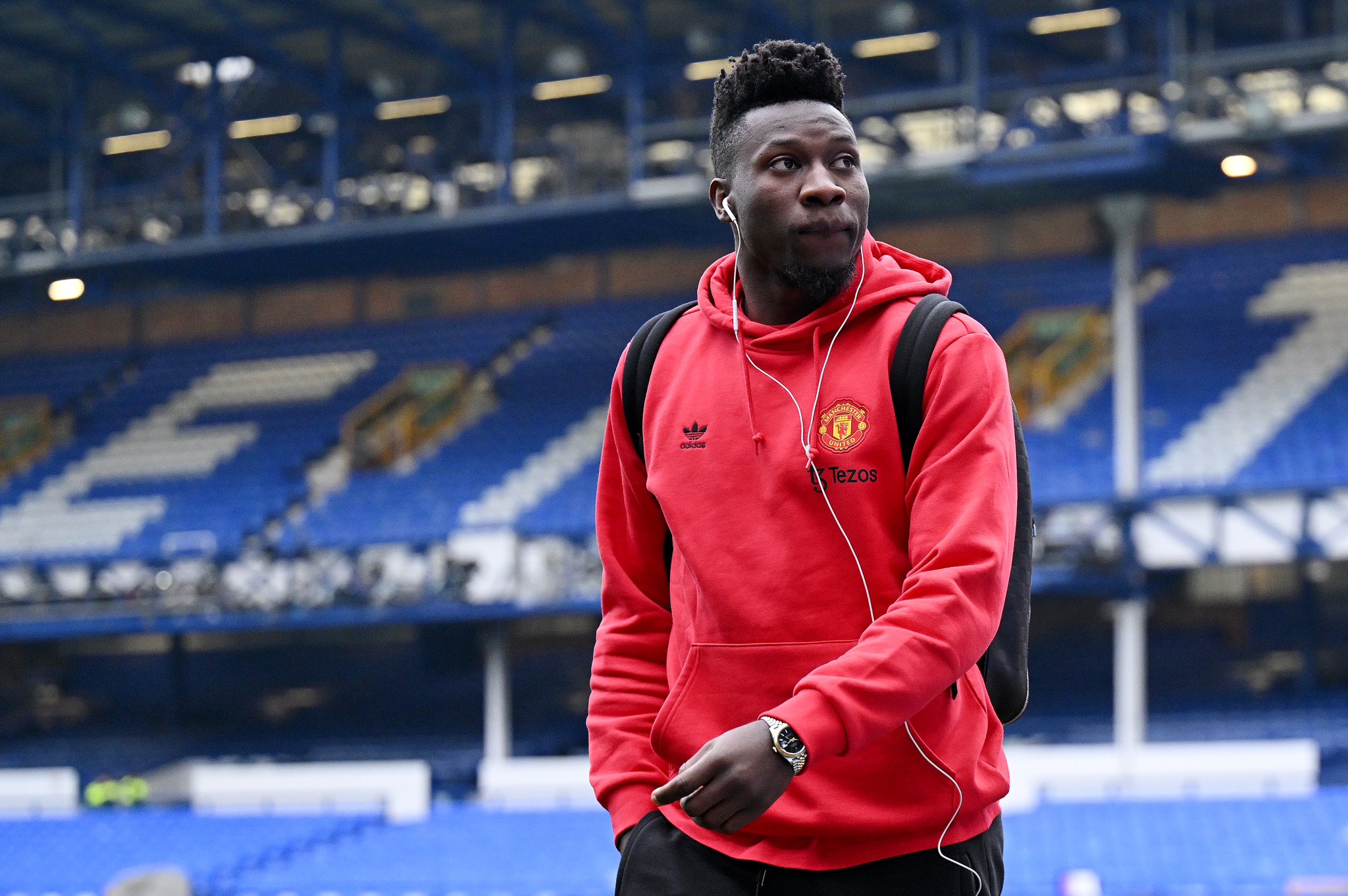 Oficialu: už 50 milijonų pirktas „Man United“ vartininkas siunčiamas į Turkiją