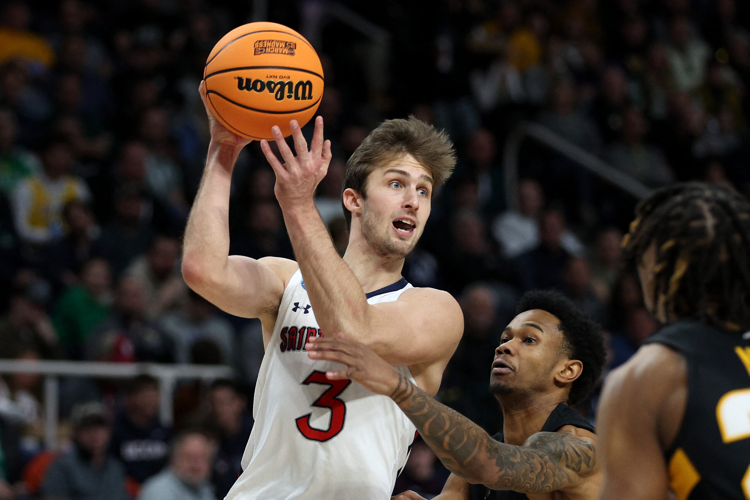 Žiniasklaida: Marčiulionis grįžta į „Rytą“!