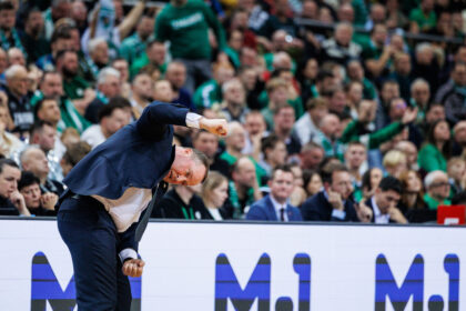 Kazys Maksvytis (BNS Foto nuotr.)