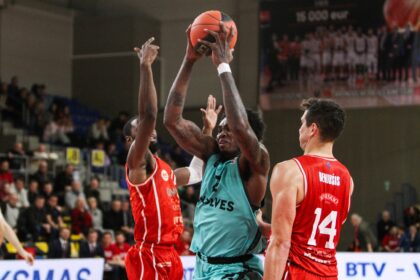 Juventus - Wolves (Wolves nuotr.)