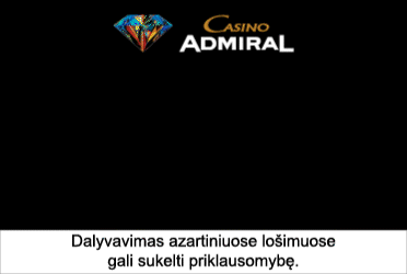 Casino Admiral