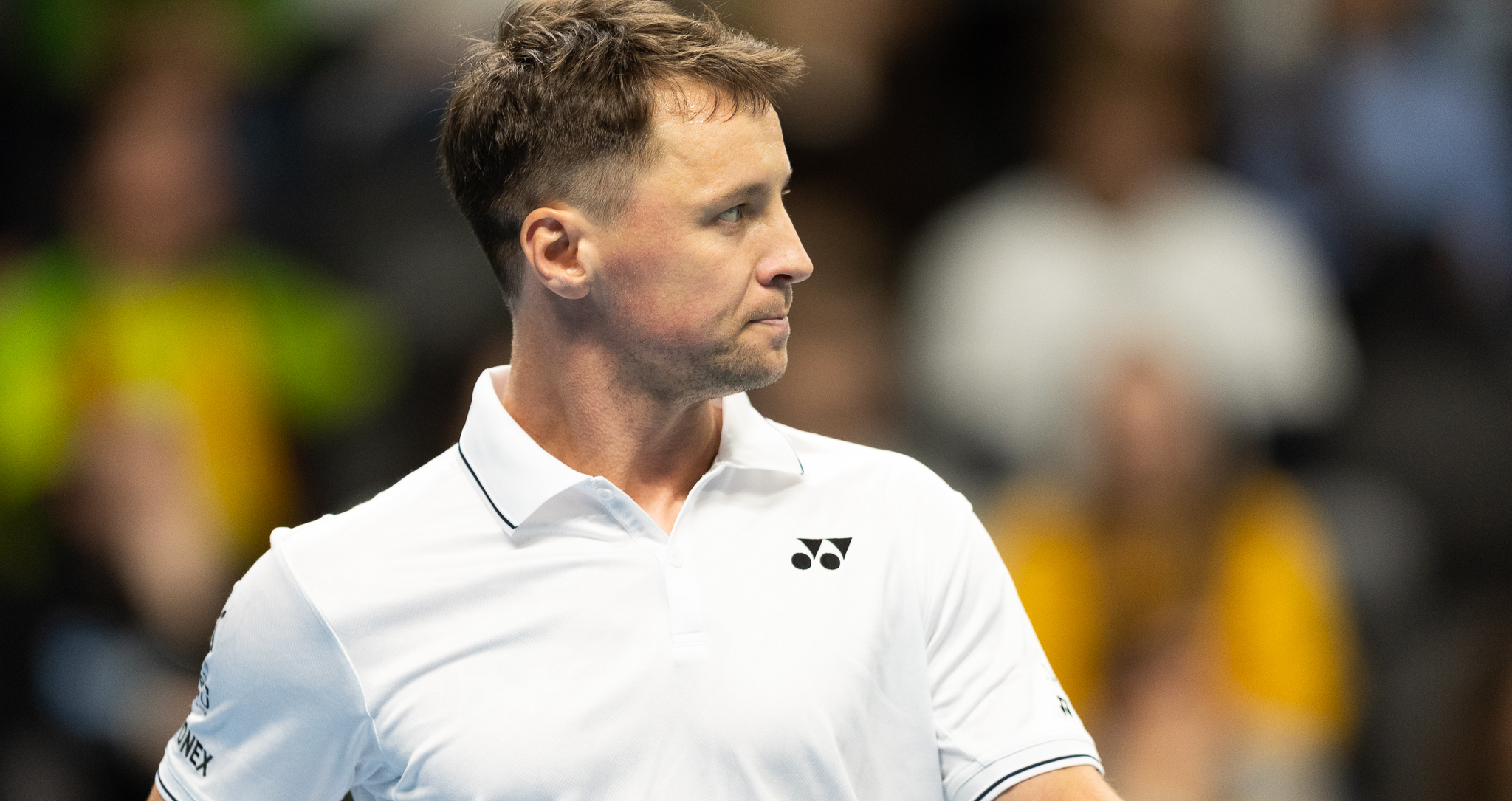 Legenda deda tašką: Berankis paskelbė apie karjeros pabaigą