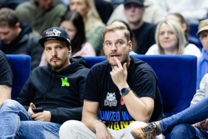 Simas Kučas (BNS Foto nuotr.)
