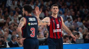 Vanja Marinkovičius (Baskonia nuotr.)