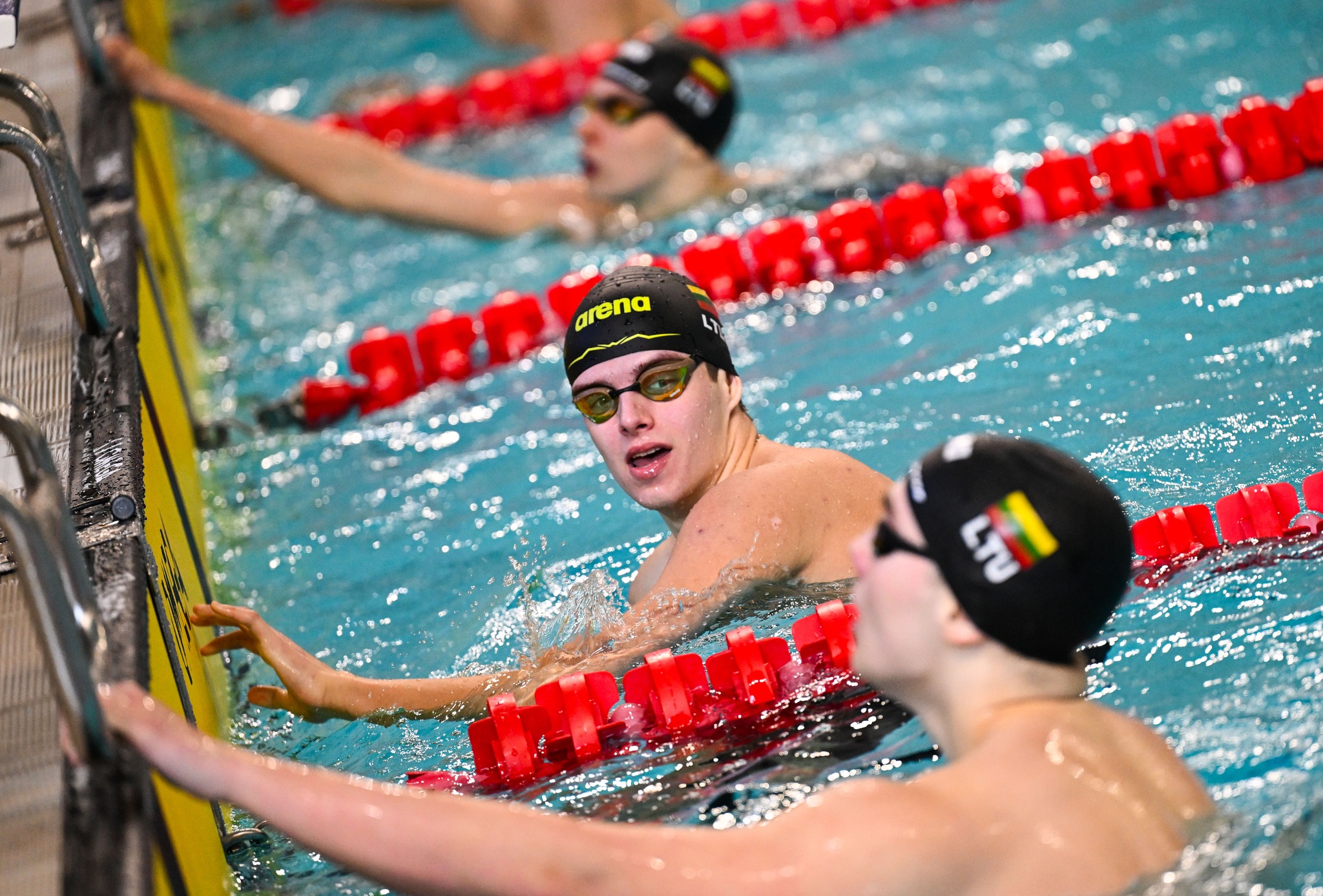 Lietuvos Plaukimo empionate Panev ie i Triumfas O Sportas lietuvos-plaukimo-empionate-panev-ie-i-triumfas-o-sportas