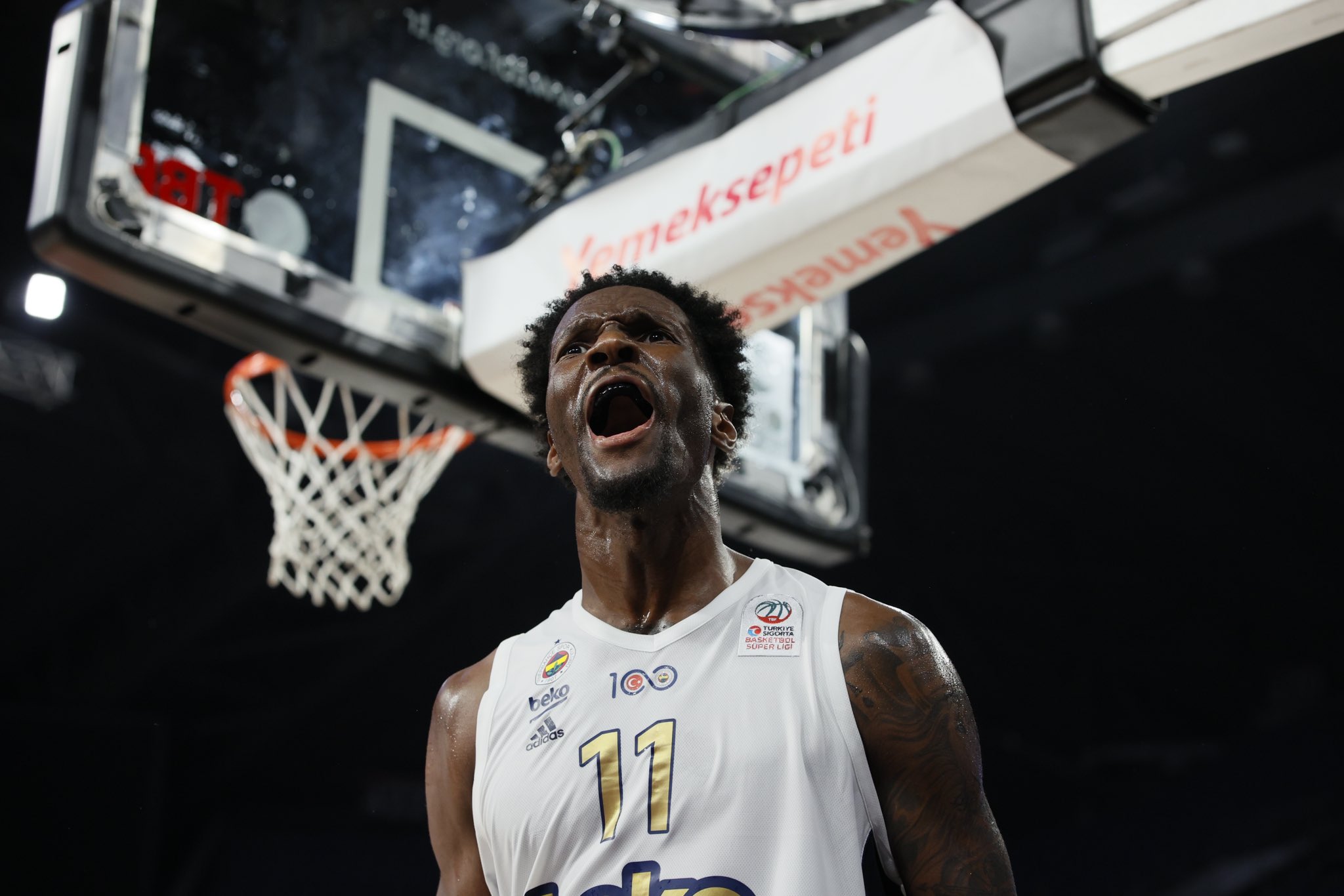 Jasikevičiaus auklėtiniui įteikta NBA sutartis