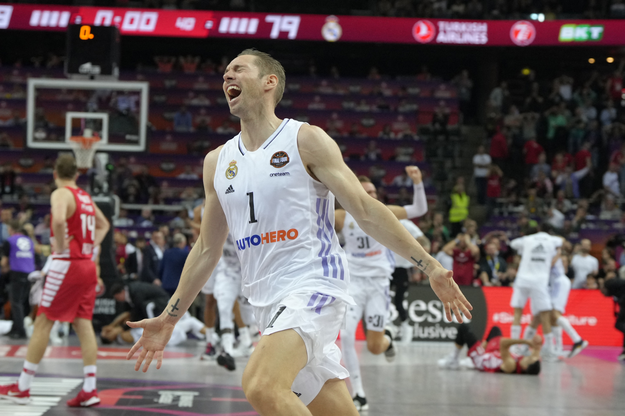 Dukart Eurolygos empionas Paskelb Apie Karjeros Pabaig O Sportas dukart-eurolygos-empionas-paskelb-apie-karjeros-pabaig-o-sportas
