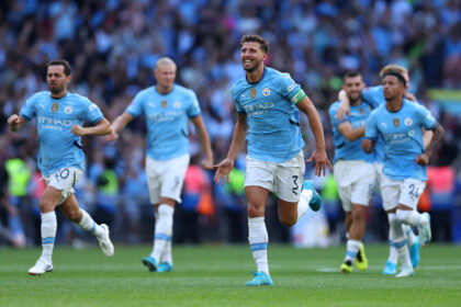 Man City futbolininkai (Scanpix nuotr.)