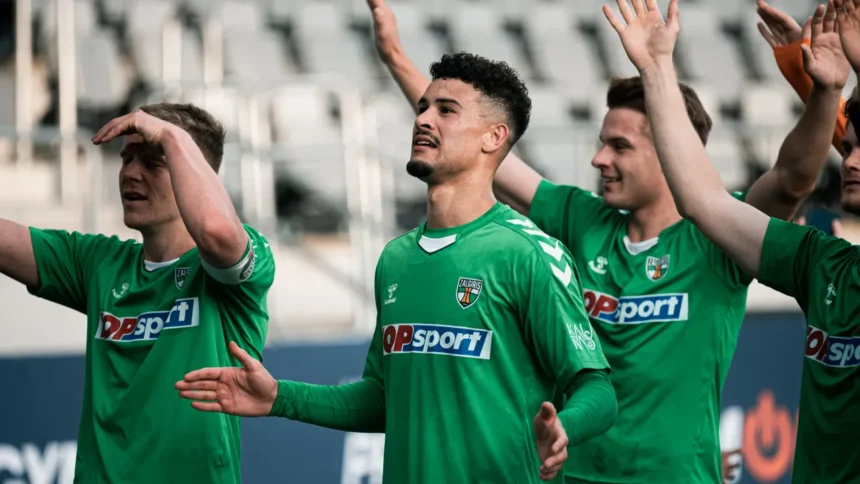 Jasonas Noslinas (zalgiris.lt nuotr.)
