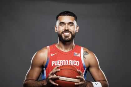 Arnaldo Toro (FIBA nuotr.)