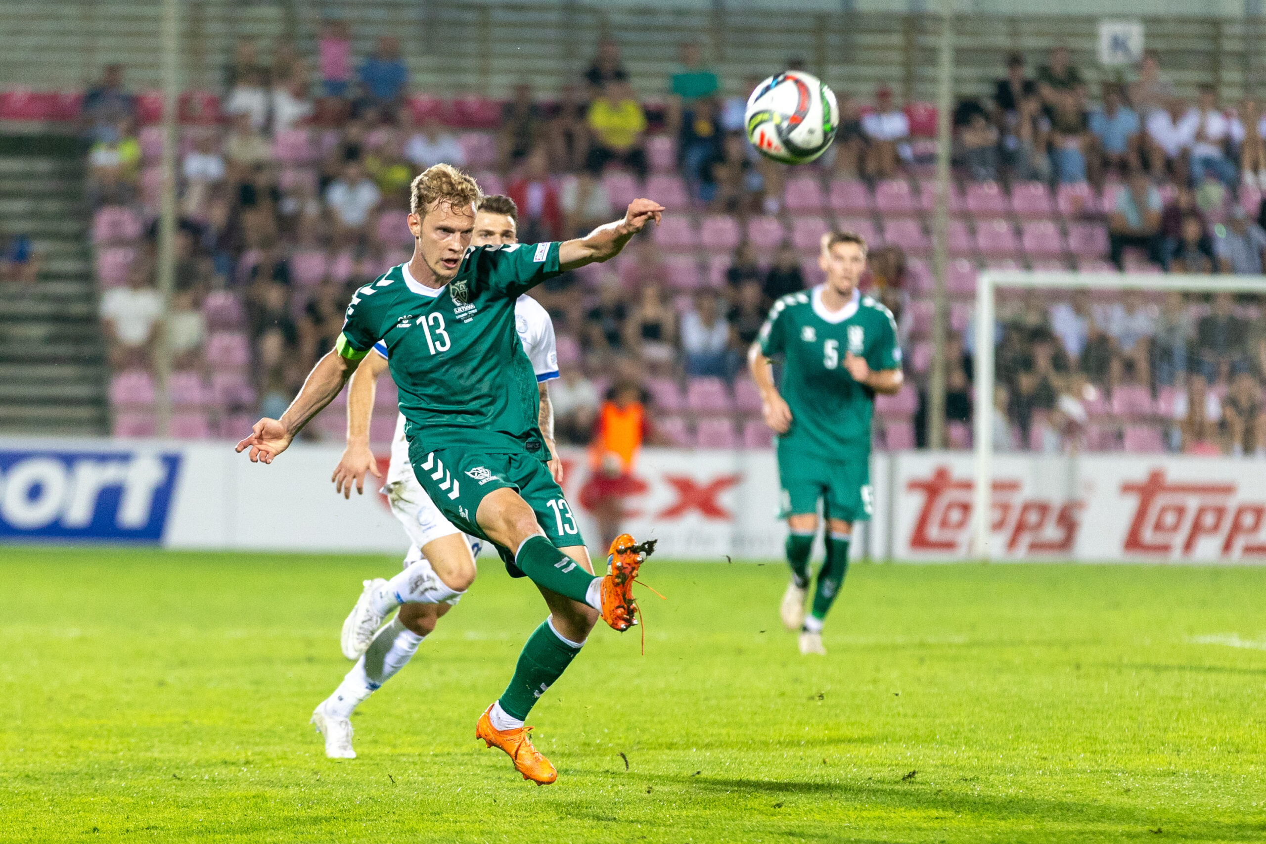 Lasicko „Olimpija“ – Slovėnijos čempionė