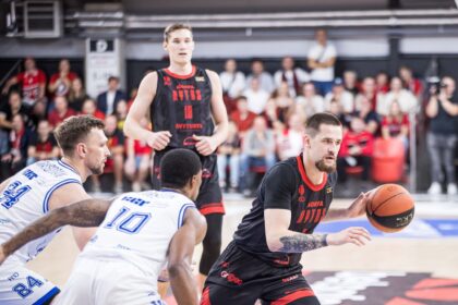 Rytas - Neptūnas (Betsafe-LKL nuotr.)