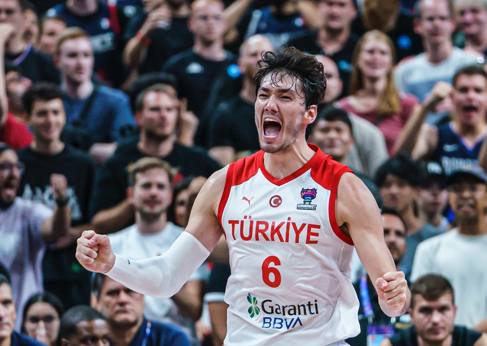 Artimiausi Lietuvos rinktinės varžovai Europos čempionate tikisi keliauti iki medalių