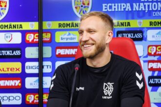 Edvinas Gertmonas (Elvio Žaldario nuotr.)