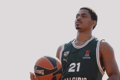 Mattas Mithcellas (zalgiris.lt nuotr.)