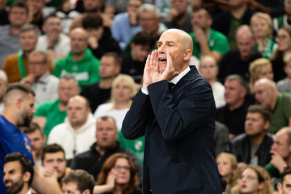 Joanas Penarroya. BNS nuotr.