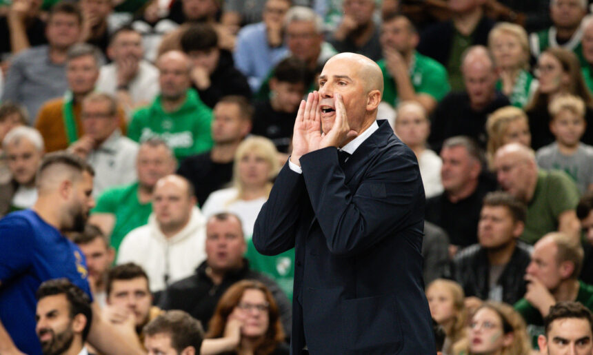 Aukštaūgio netektį patvirtinęs „Partizan“ strategas: „Komanda prisimena rungtynes Kaune“