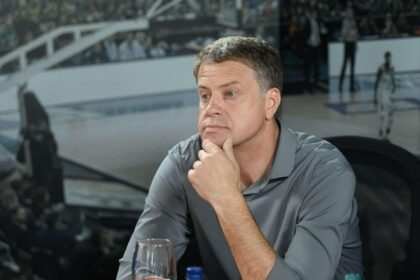 Rolandas Skaisgirys (LTU Basketball nuotr.)