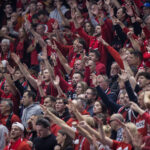 Ryto sirgaliai (LKL nuotr.)