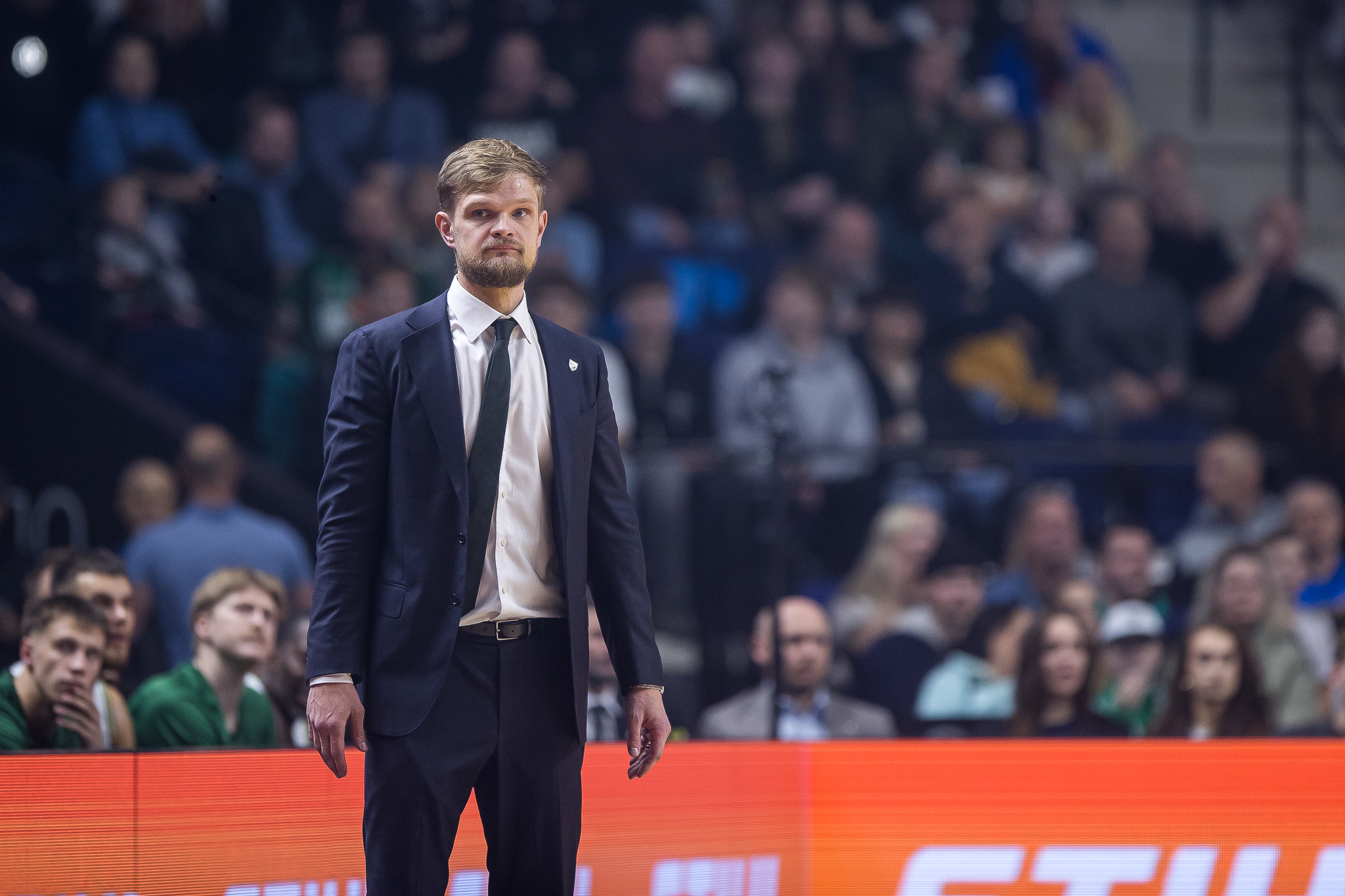 „Neptūnas“, „Lietkabelis“ ir Sabonio komanda sužinojo varžovus Europos taurėje