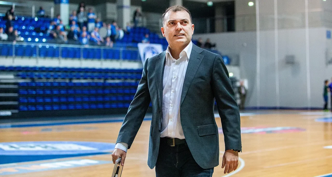 „Kauno Žalgiris“ pratęsė sutartį su Dentinho