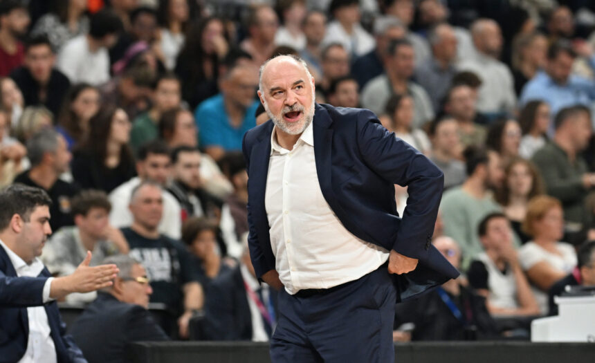 Laso – apie „Žalgirio“ taškų rinkėjus ir Valančiūno svarbą
