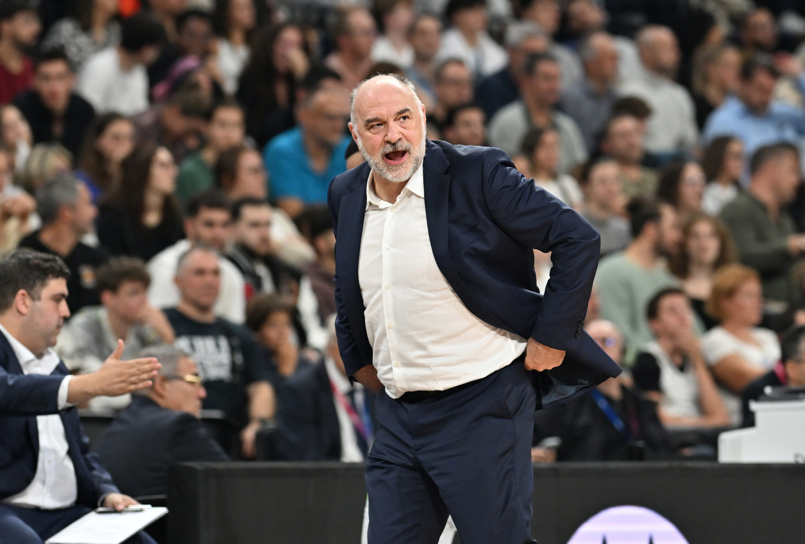 Aiškėja pagrindinis kandidatas perimti „Anadolu Efes“ vairą