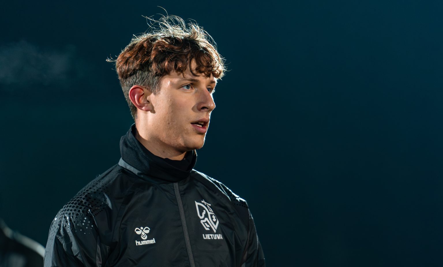 Jansonas pakeitė komandas Portugalijoje