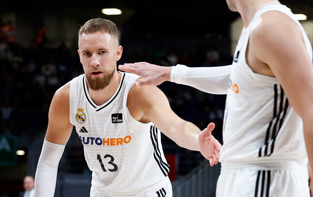 Ispanijos lygos finalą pergale prieš „Valencią“ atidarė karališkasis klubas