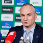Mindaugas Balčiūnas (BNS Foto nuotr.)