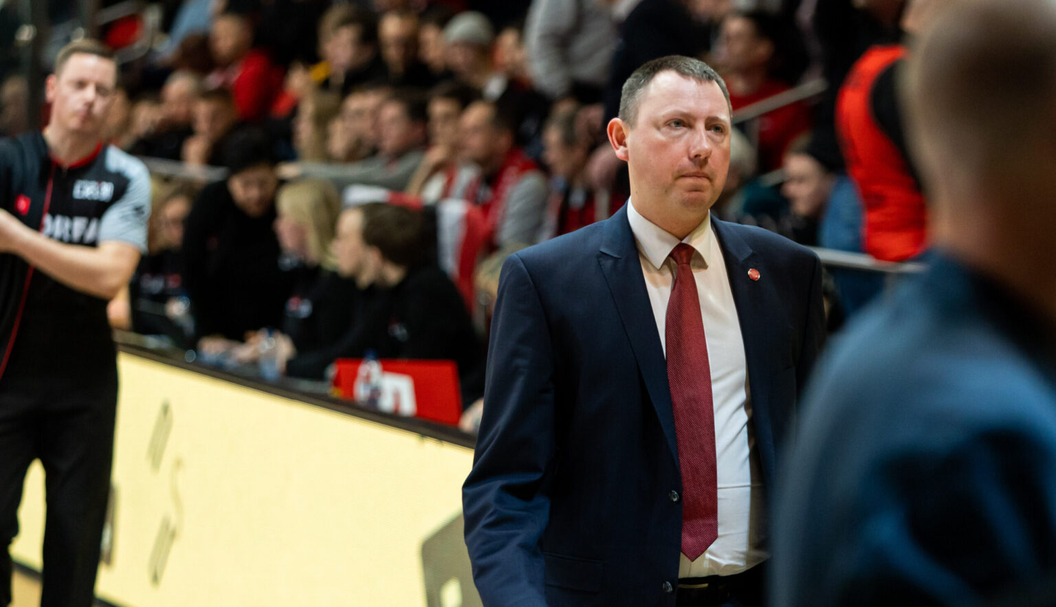 Eimantas Skersis (BNS Foto nuotr.)