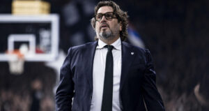 Andrea Trinchieri (zalgiris.lt nuotr.)