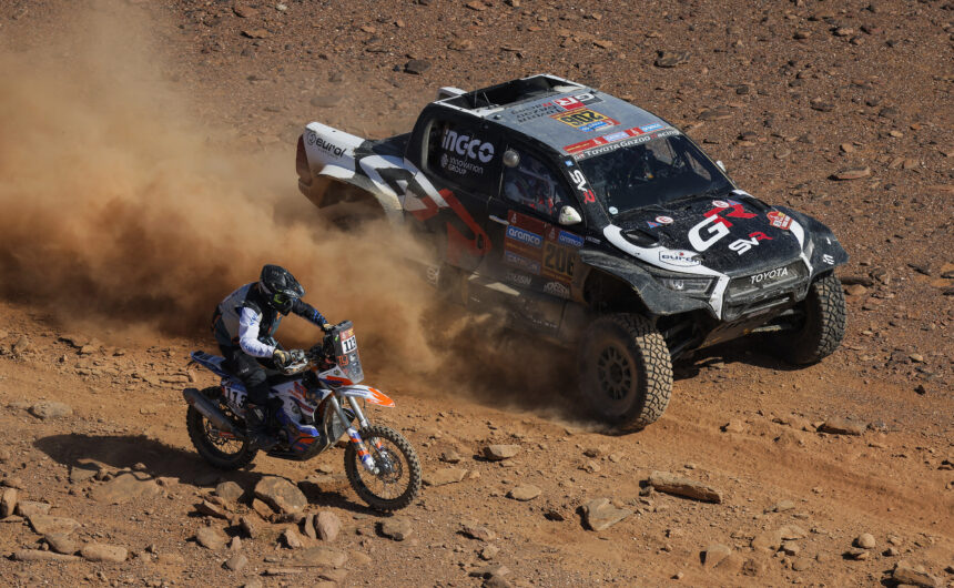 Dakaras (Scanpix nuotr.)