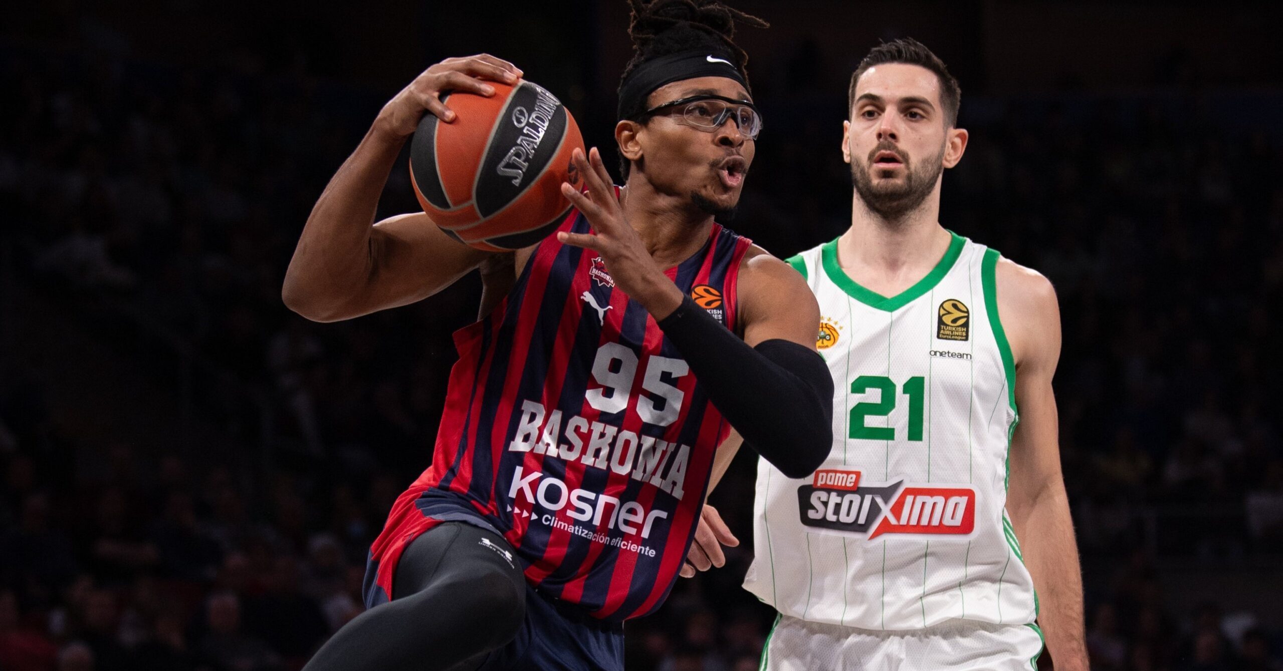 „Baskonia“ lyderis karjerą tęs Belgrade