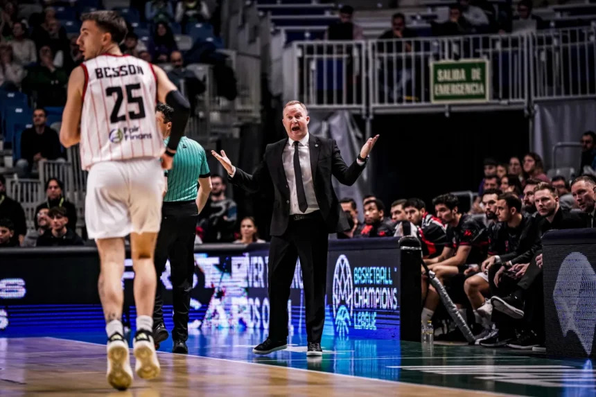 „Ryto“ varžovų akistatoje „Unicaja“ susitvarkė su Maksvyčio komanda