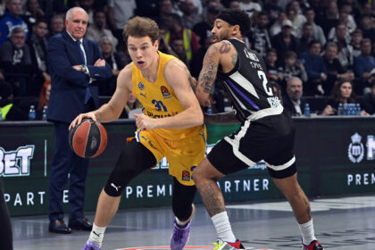 Rokas Jokubaitis (Scanpix nuotr.)