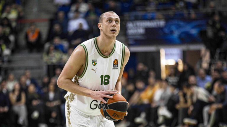 Alenas Smailagičius (zalgiris.lt nuotr.)