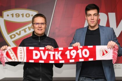 Valdas Dambrauskas (DVTK nuotr.)