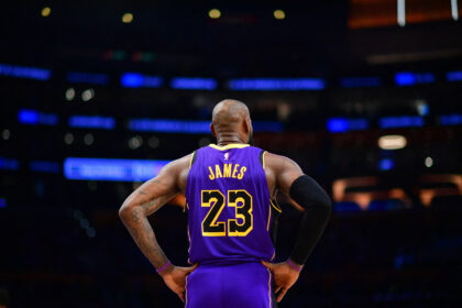 LeBronas Jamesas (Scanpix nuotr.)