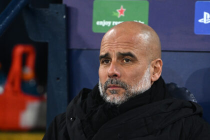 Pepas Guardiola (Scanpix nuotr.)