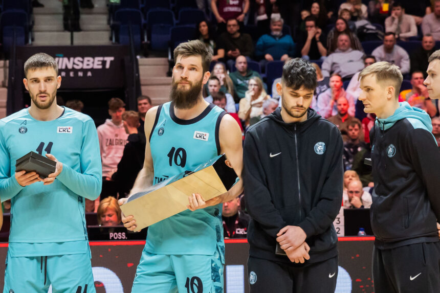 Tragiškai savaitgalį įvertinęs „Wolves“ kapitonas kirto teisėjams: „Svarbu, kad naktį ramiai miega“