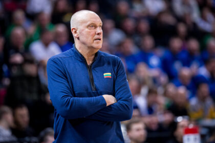 Rimas Kurtinaitis (LTU Basketball nuotr.)