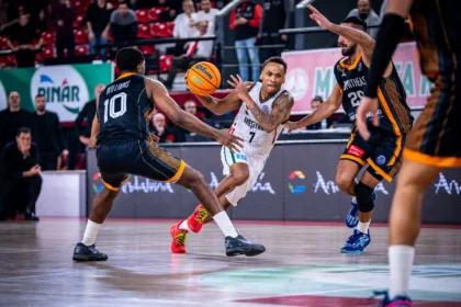 Daronas Fattsas Russellas (FIBA nuotr.)