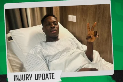 Oyinlola Kayode (zalgiris.lt nuotr.)