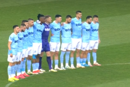 Arda futbolininkai (Stopkadras)