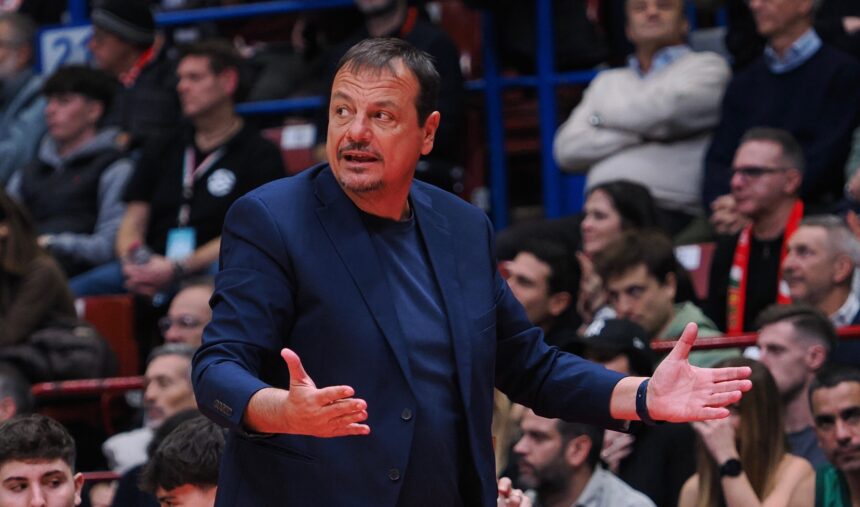 Kulboka nežibėjo, tačiau „Aris“ įveikė „Panathinaikos“