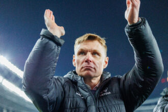 Edgaras Jankauskas (BNS Foto nuotr.)